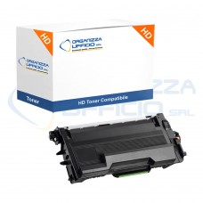 Toner per Brother TN-3600 XXL Compatibile 11.000 Pagine