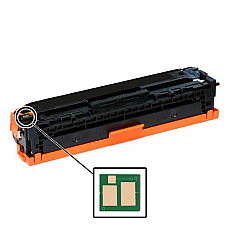 toner per hp w2410a ''con chip'' colore nero
