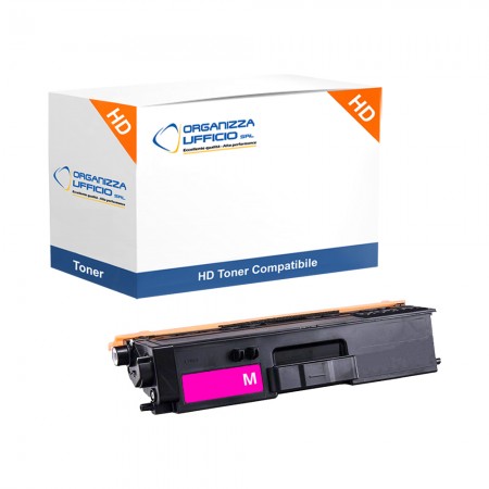 4 Cartucce Toner Compatibili Per Brother DCP 9055CDN DCP 9270CDN - Foto 6