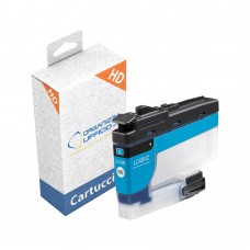 Cartuccia Ciano per Brother LC-426C Compatibile 1.500 Pagine
