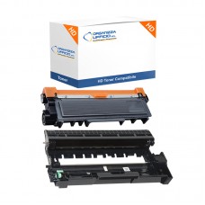 TN-2320-DR-2300 Toner Drum per Brother