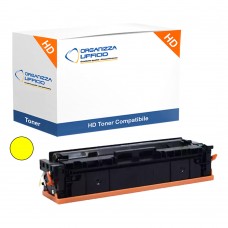 054Y H Toner per Canon ''CON CHIP''