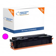 054M H Toner per Canon ''CON CHIP''