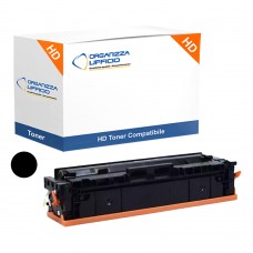 054BK H Toner per Canon ''CON CHIP''