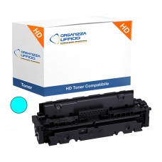 055C H Toner per Canon ''SENZA CHIP'' 055C H Toner per Canon ''SENZA CHIP''