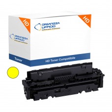 055Y H Toner per Canon ''SENZA CHIP" 055Y H Toner per Canon ''SENZA CHIP"