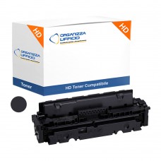 055BK H Toner per Canon ''SENZA CHIP'' 055BK H Toner per Canon ''SENZA CHIP''