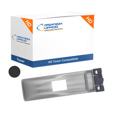 Cartuccia Nero per Epson C13T05A100 T05A1 Compatibile 20.000 Pagine