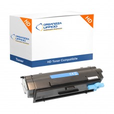 Toner per Lexmark 55B2000 MS331 Compatibile 3.000 Pagine