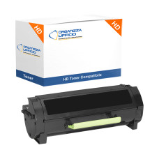 Toner per Lexmark 56F2H00 MS321 Compatibile 15.000 Pagine