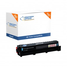 Toner Ciano per Ricoh M C240fw Compatibile 4.500 Pagine Toner Ciano per Ricoh M C240fw Compatibile 4.500 Pagine