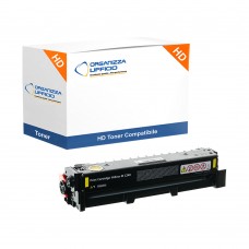 Toner Giallo per Ricoh M C240fw Compatibile 4.500 Pagine Toner Giallo per Ricoh M C240fw Compatibile 4.500 Pagine