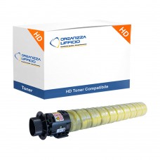 Toner Giallo per Ricoh 842312/842308 IMC2000 CON CHIP Compatibile 10.500 Pagine Toner Giallo per Ricoh 842312/842308 IMC2000 CON CHIP Compatibile 10.500 Pagine