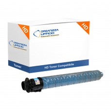 Toner Ciano per Ricoh MP-C2003C 841928 841921 841931 Compatibile 9.500 Pagine Toner Ciano per Ricoh MP-C2003C 841928 841921 841931 Compatibile 9.500 Pagine