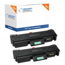 2 Toner per Samsung MLT-D116L