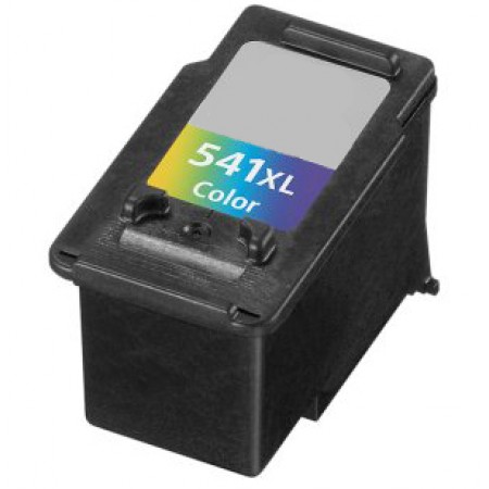 CL-541 XL 21ml Cartucce per Canon