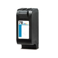 C6578DE Cartucce Colori per HP Compatibile