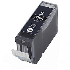PG-5BK Cartucce per Canon Compatibili con CHIP 