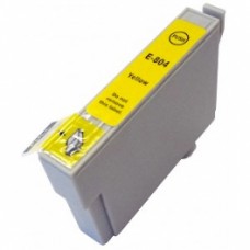 T0804 Cartuccia Y per Epson Stylus Photo