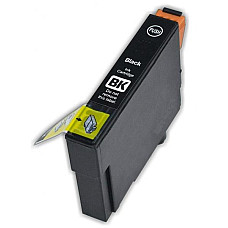 Cartucce O-T603 BK XL nero per Epson con chip 