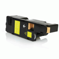 Toner Xerox Phaser 6020/6022 WorkCentre 6025/6027 Giallo