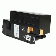 Toner Xerox Phaser 6010 Nero