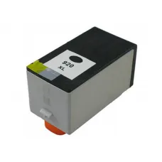CD975AE Cartuccia BK per HP 920 XL Compatibile