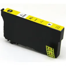 T3594 Cartuccia Y 35XL per Epson Workforce