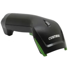 Scanner Barcode, QR Code SCANMATIC SM410 Custom Lotteria Telematica