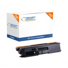 Toner per Brother TN-325 BK Nero Compatibile 4.000 Pagine