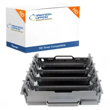Drum per Brother DR421CL Compatibile 50.000 Pagine