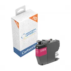 LC422M cartuccia M per Brother