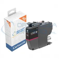 LC421M cartuccia M per Brother