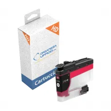 LC424M cartuccia M per Brother
