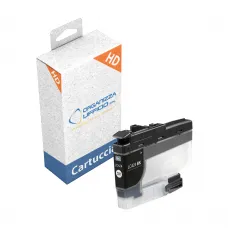 LC424BK cartuccia BK per Brother