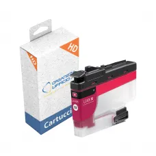 Cartuccia Magenta per Brother LC-426M Compatibile 1.500 Pagine