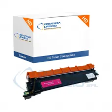 Toner Magenta per Brother TN-248 M XL CON CHIP Compatibile 3.000 Pagine