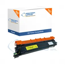 Toner Giallo per Brother TN-248 Y XL CON CHIP Compatibile 3.000 Pagine