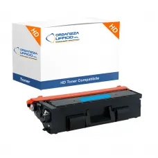 Toner Ciano per Brother TN-421/TN-423/TN-426 C Compatibile 4.000 Pagine