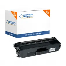 Toner Nero per Brother TN-421/TN-423/TN-426 BK Compatibile 6.500 Pagine