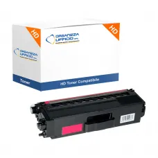 Toner Magenta per Brother TN-421/TN-423/TN-426 M Compatibile 4.000 Pagine