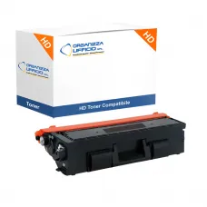 Toner NERO per Brother TN-910 BK Compatibile 9.000 Pagine Toner NERO per Brother TN-910 BK Compatibile 9.000 Pagine