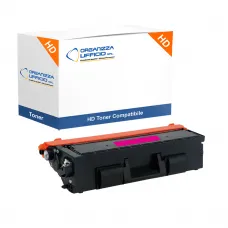 Toner Magenta per Brother TN-910 M Compatibile 9.000 Pagine Toner Magenta per Brother TN-910 M Compatibile 9.000 Pagine