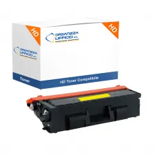 Toner Giallo per Brother TN-900 Y Compatibile 6.000 Pagine Toner Giallo per Brother TN-900 Y Compatibile 6.000 Pagine