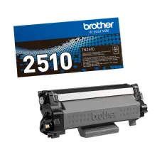 TN2510 Toner Originale per Brother