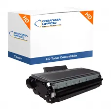 Toner per Brother TN-3280 XL Compatibile 8.000 Pagine