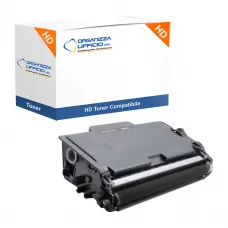 Toner per Brother TN-3480 Compatibile 8.000 Pagine