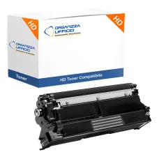 Toner Nero per Brother TN625XXL Compatibile 7.500 Pagine