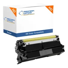 Toner Giallo per Brother TN625XXL Compatibile 6.500 Pagine