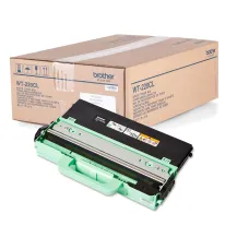 Vaschetta Recupero Toner Originale Brother WT-220CL